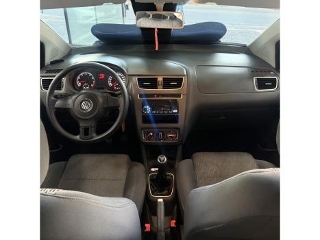 VOLKSWAGEN Fox 1.6 4P FLEX I-MOTION AUTOMATIZADO, Foto 9