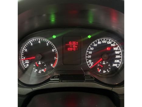 VOLKSWAGEN Fox 1.6 4P FLEX I-MOTION AUTOMATIZADO, Foto 10