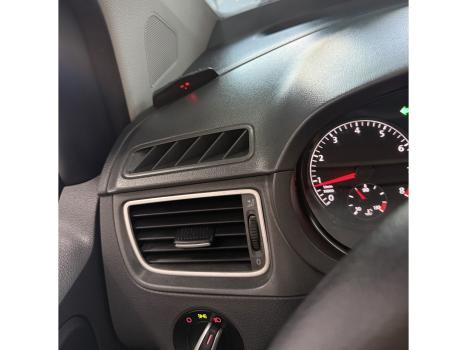 VOLKSWAGEN Fox 1.6 4P FLEX I-MOTION AUTOMATIZADO, Foto 11