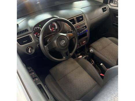 VOLKSWAGEN Fox 1.6 4P FLEX I-MOTION AUTOMATIZADO, Foto 12