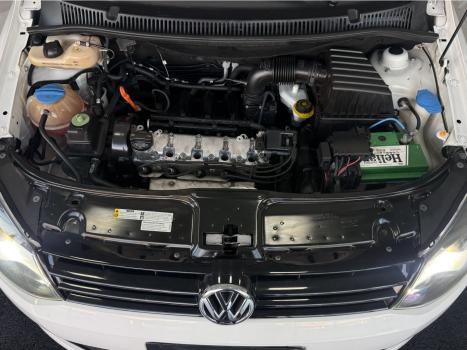 VOLKSWAGEN Fox 1.6 4P FLEX I-MOTION AUTOMATIZADO, Foto 14