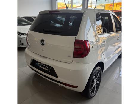 VOLKSWAGEN Fox 1.6 4P FLEX I-MOTION AUTOMATIZADO, Foto 18