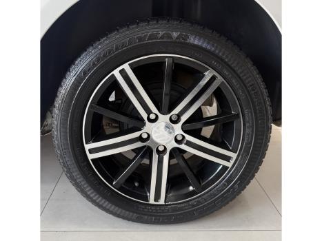 VOLKSWAGEN Fox 1.6 4P FLEX I-MOTION AUTOMATIZADO, Foto 19