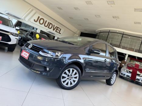 VOLKSWAGEN Fox 1.6 4P FLEX PRIME I-MOTION AUTOMATIZADO, Foto 1