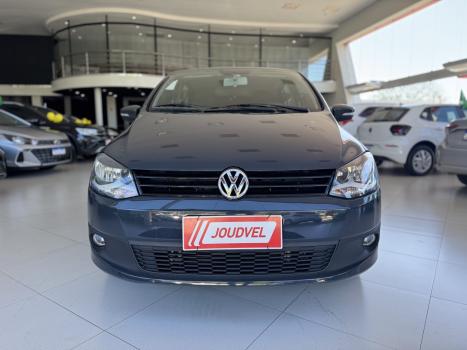 VOLKSWAGEN Fox 1.6 4P FLEX PRIME I-MOTION AUTOMATIZADO, Foto 2