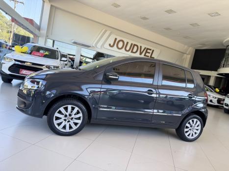 VOLKSWAGEN Fox 1.6 4P FLEX PRIME I-MOTION AUTOMATIZADO, Foto 3