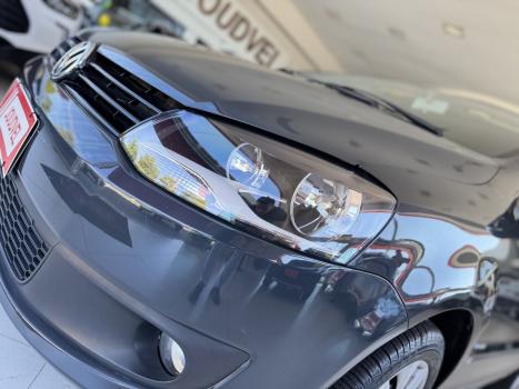 VOLKSWAGEN Fox 1.6 4P FLEX PRIME I-MOTION AUTOMATIZADO, Foto 4