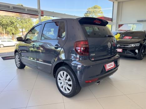 VOLKSWAGEN Fox 1.6 4P FLEX PRIME I-MOTION AUTOMATIZADO, Foto 5