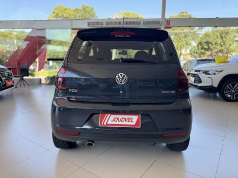 VOLKSWAGEN Fox 1.6 4P FLEX PRIME I-MOTION AUTOMATIZADO, Foto 6