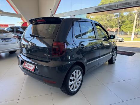 VOLKSWAGEN Fox 1.6 4P FLEX PRIME I-MOTION AUTOMATIZADO, Foto 7