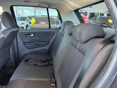 VOLKSWAGEN Fox 1.6 4P FLEX PRIME I-MOTION AUTOMATIZADO, Foto 9