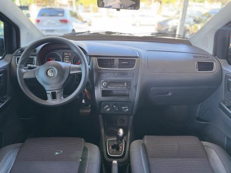 VOLKSWAGEN Fox 1.6 4P FLEX PRIME I-MOTION AUTOMATIZADO, Foto 10