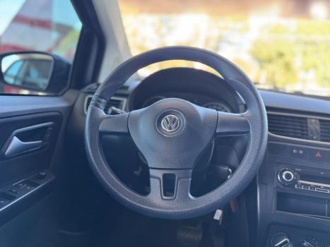 VOLKSWAGEN Fox 1.6 4P FLEX PRIME I-MOTION AUTOMATIZADO, Foto 11