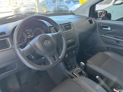 VOLKSWAGEN Fox 1.6 4P FLEX PRIME I-MOTION AUTOMATIZADO, Foto 13