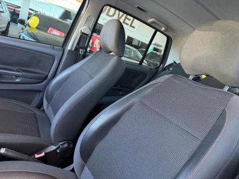 VOLKSWAGEN Fox 1.6 4P FLEX PRIME I-MOTION AUTOMATIZADO, Foto 14