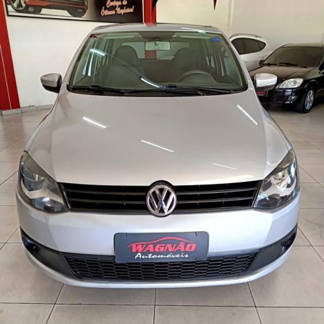 VOLKSWAGEN Fox 1.6 4P TREND FLEX, Foto 2