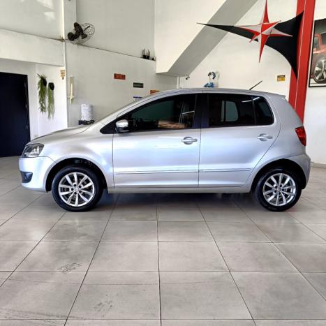 VOLKSWAGEN Fox 1.6 4P TREND FLEX, Foto 3