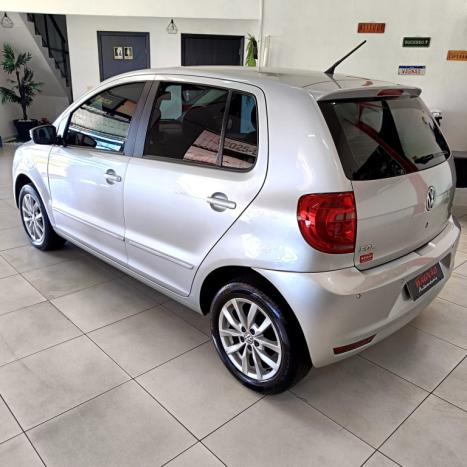 VOLKSWAGEN Fox 1.6 4P TREND FLEX, Foto 4