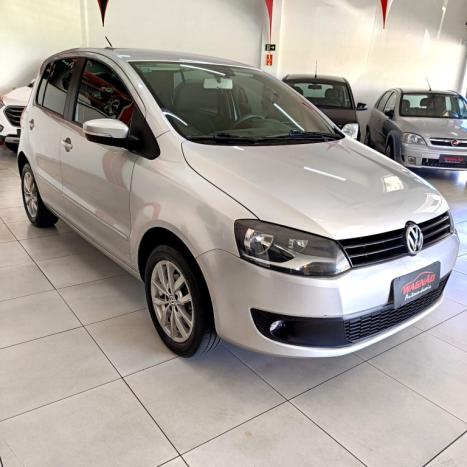 VOLKSWAGEN Fox 1.6 4P TREND FLEX, Foto 5