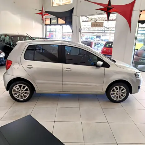 VOLKSWAGEN Fox 1.6 4P TREND FLEX, Foto 6
