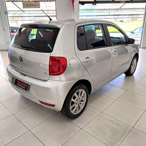 VOLKSWAGEN Fox 1.6 4P TREND FLEX, Foto 7