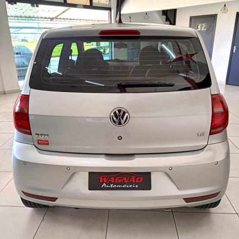 VOLKSWAGEN Fox 1.6 4P TREND FLEX, Foto 8