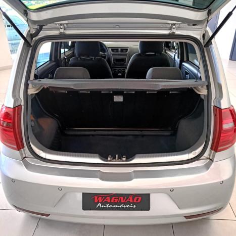 VOLKSWAGEN Fox 1.6 4P TREND FLEX, Foto 9