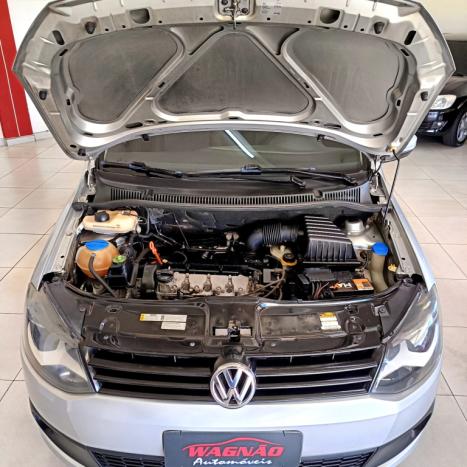 VOLKSWAGEN Fox 1.6 4P TREND FLEX, Foto 12