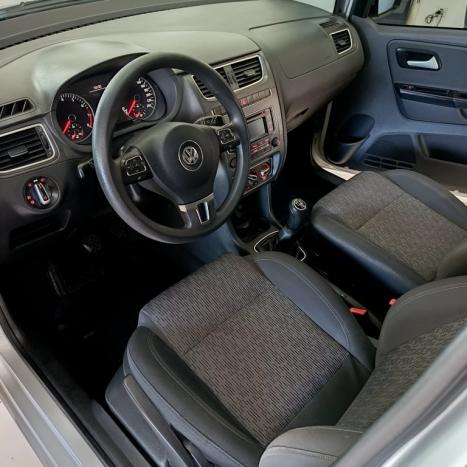 VOLKSWAGEN Fox 1.6 4P TREND FLEX, Foto 15