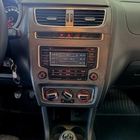 VOLKSWAGEN Fox 1.6 4P TREND FLEX, Foto 20