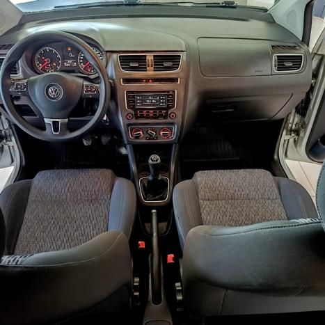 VOLKSWAGEN Fox 1.6 4P TREND FLEX, Foto 21