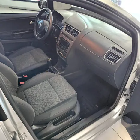VOLKSWAGEN Fox 1.6 4P TREND FLEX, Foto 22