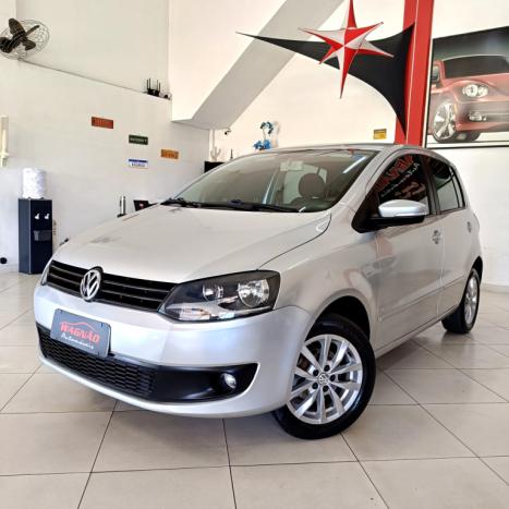 VOLKSWAGEN Fox 1.6 4P TREND FLEX, Foto 1