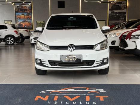 VOLKSWAGEN Fox 1.6 4P COMFORTLINE FLEX, Foto 1