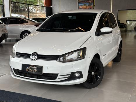VOLKSWAGEN Fox 1.6 4P COMFORTLINE FLEX, Foto 3