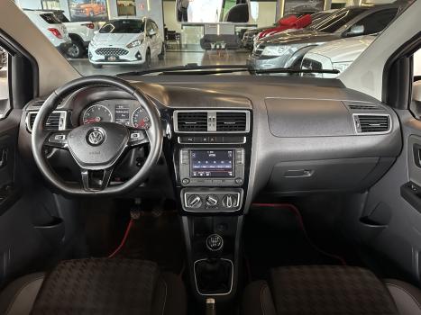 VOLKSWAGEN Fox 1.6 4P COMFORTLINE FLEX, Foto 4