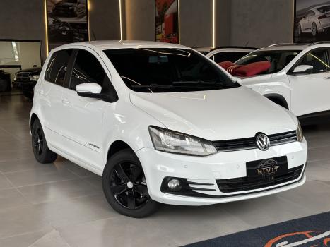 VOLKSWAGEN Fox 1.6 4P COMFORTLINE FLEX, Foto 5