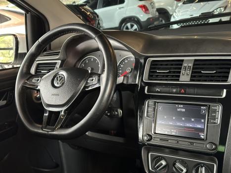 VOLKSWAGEN Fox 1.6 4P COMFORTLINE FLEX, Foto 6