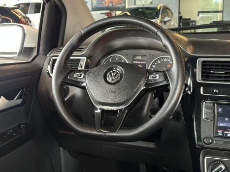 VOLKSWAGEN Fox 1.6 4P COMFORTLINE FLEX, Foto 8