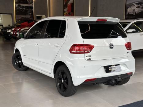 VOLKSWAGEN Fox 1.6 4P COMFORTLINE FLEX, Foto 11