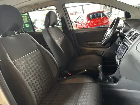 VOLKSWAGEN Fox 1.6 4P COMFORTLINE FLEX, Foto 12