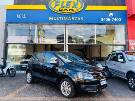 VOLKSWAGEN Fox 1.6 4P ROCK IN RIO FLEX, Foto 1