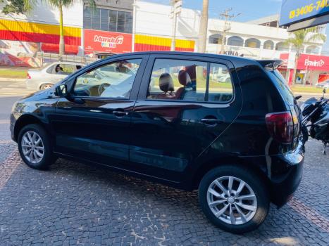 VOLKSWAGEN Fox 1.6 4P ROCK IN RIO FLEX, Foto 4