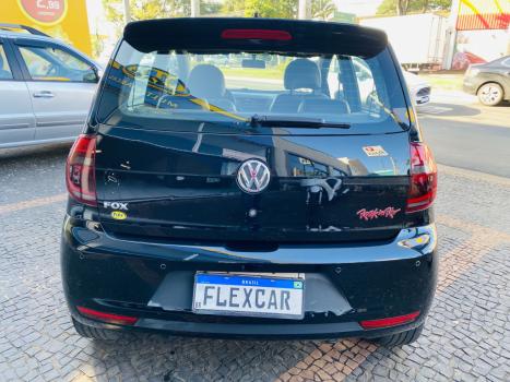 VOLKSWAGEN Fox 1.6 4P ROCK IN RIO FLEX, Foto 10