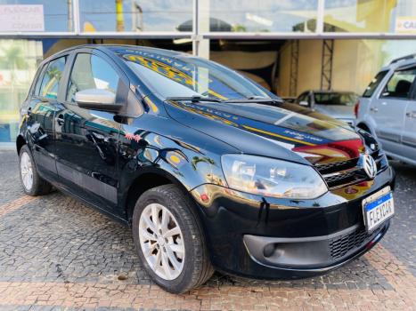 VOLKSWAGEN Fox 1.6 4P ROCK IN RIO FLEX, Foto 3
