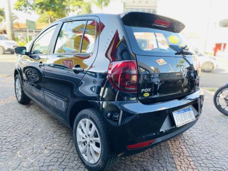 VOLKSWAGEN Fox 1.6 4P ROCK IN RIO FLEX, Foto 9
