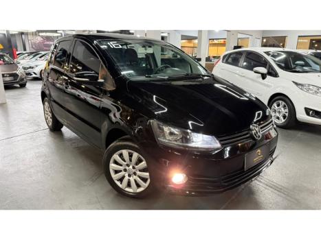 VOLKSWAGEN Fox 1.6 4P, Foto 1