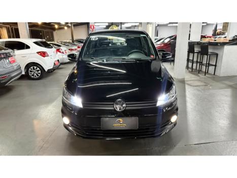 VOLKSWAGEN Fox 1.6 4P, Foto 2