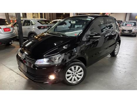 VOLKSWAGEN Fox 1.6 4P, Foto 3
