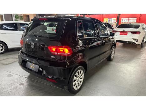 VOLKSWAGEN Fox 1.6 4P, Foto 4